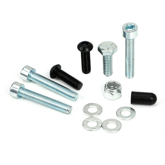 Powerstroke Diesel EGR Valve Cooler Kit for Ford F-250 F-350 6.7L 2011-2019