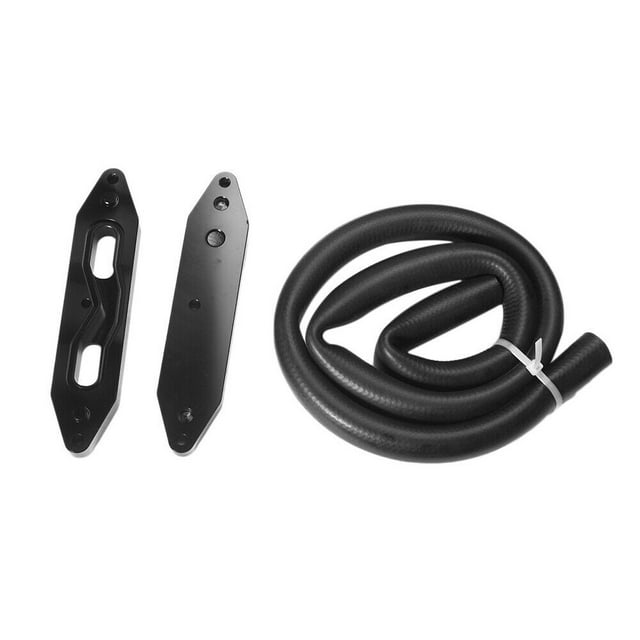 Powerstroke Diesel EGR Valve Cooler Kit for Ford F-250 F-350 6.7L 2011-2019