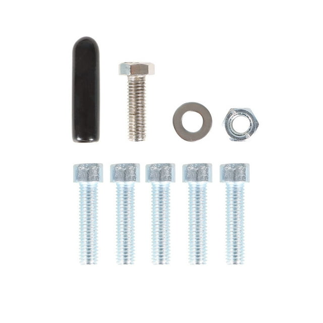 ALL-CARB for Ford F-250 F-350 6.7L 2011-14 Powerstroke Diesel EGR Valve Cooler Kit